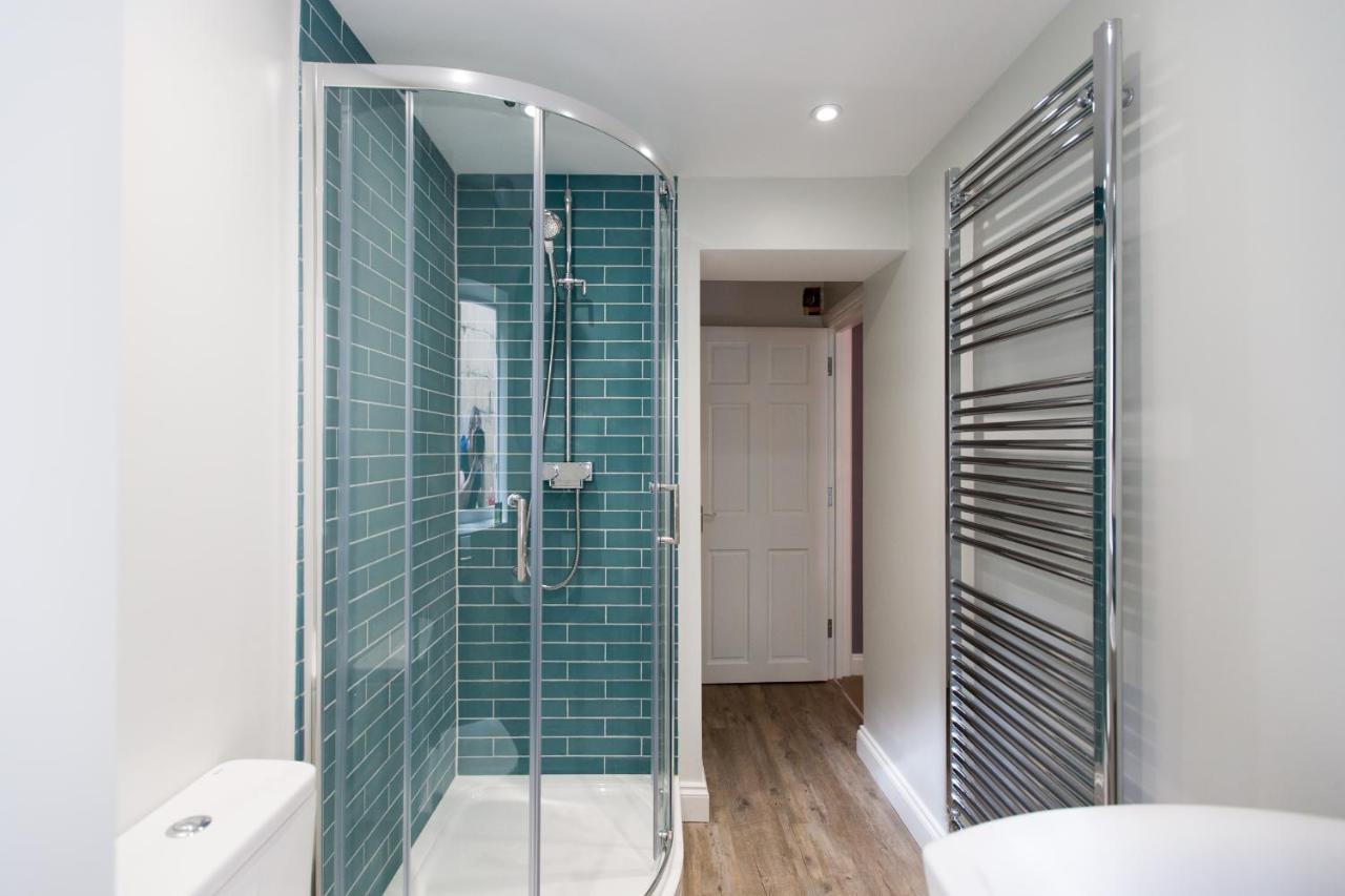 Ceres Newly refurbished 3 bedroom in Heart of Bath - 2