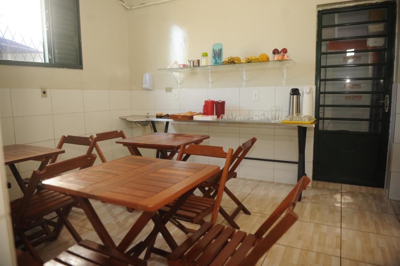 Hotel Bem Vindo photo