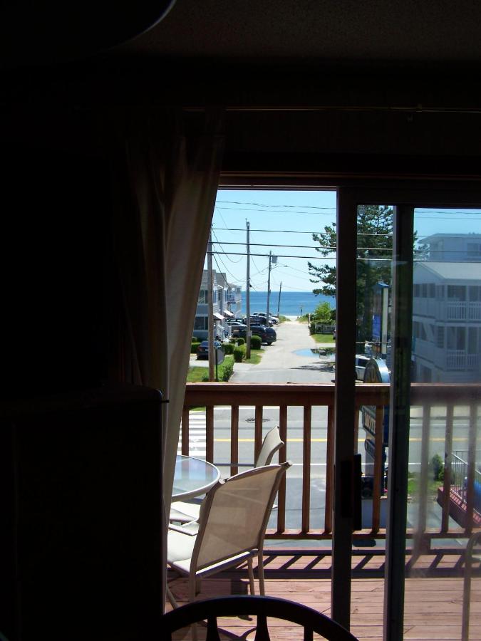 Sea Drift Motel — photo 13