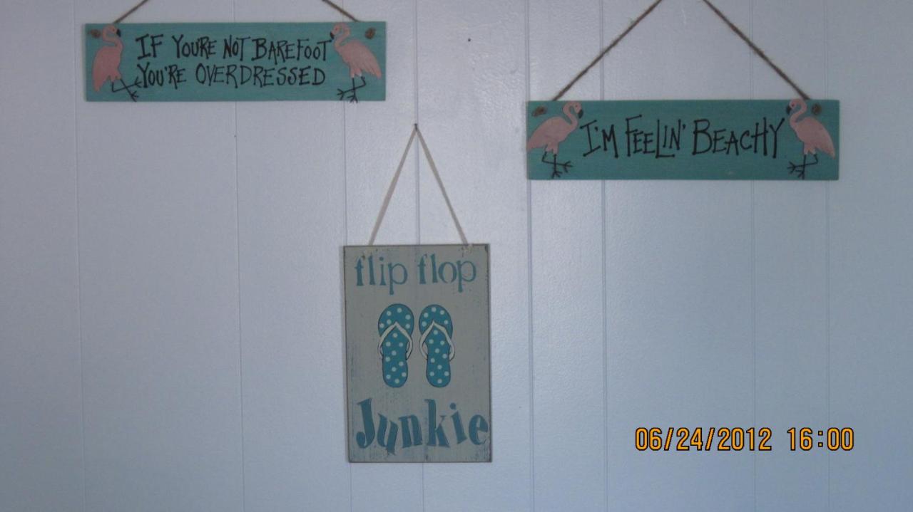 Sea Drift Motel — photo 12