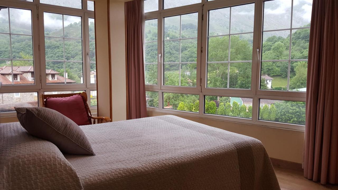 Hotel Naranjo De Bulnes, Arenas de Cabrales – Precios ...