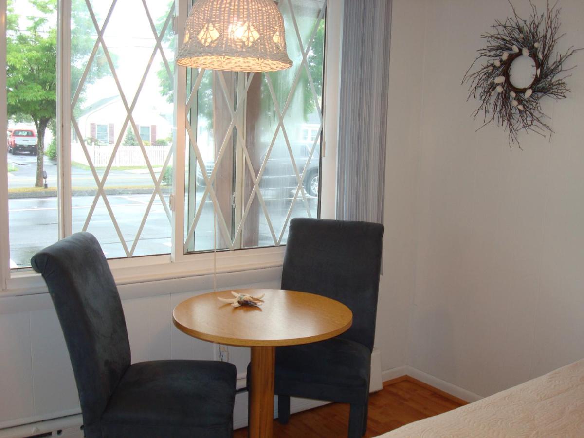 Sea Drift Motel — photo 10