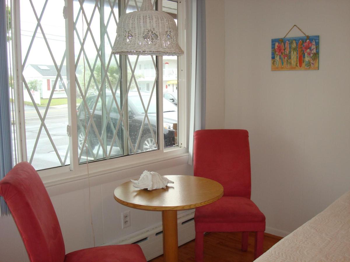 Sea Drift Motel — photo 9