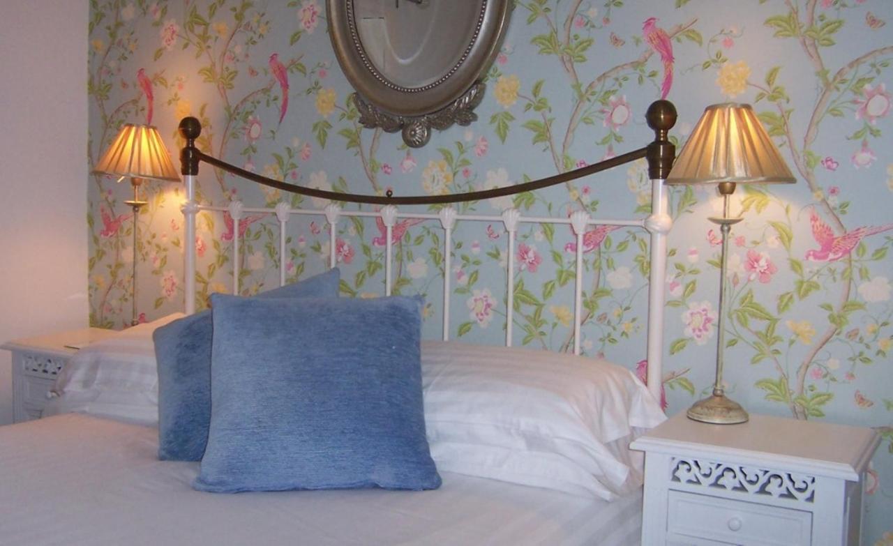 Caddon View Country Guest House - Laterooms