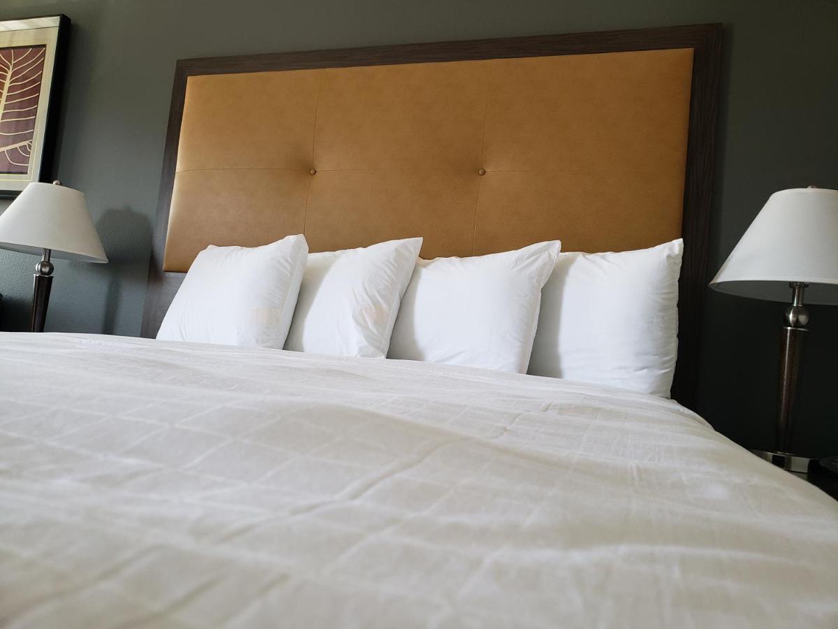 Portofino Inn Burbank — photo 12