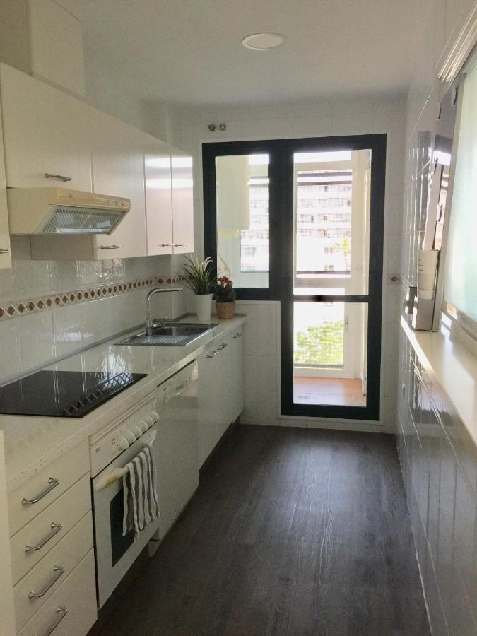 Luxury Apartment Bajondillo Beachfront, Torremolinos ...