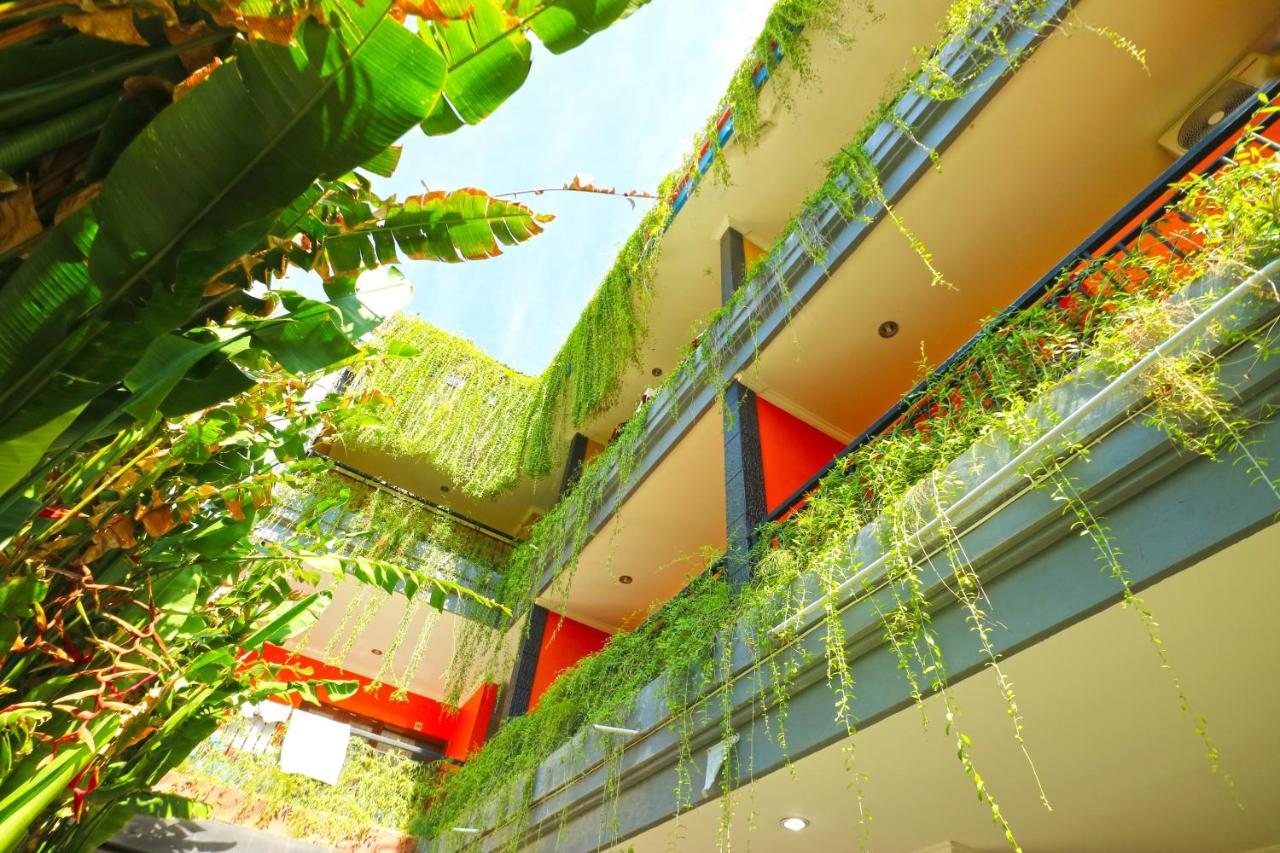 Rena Segara House Kuta - 5