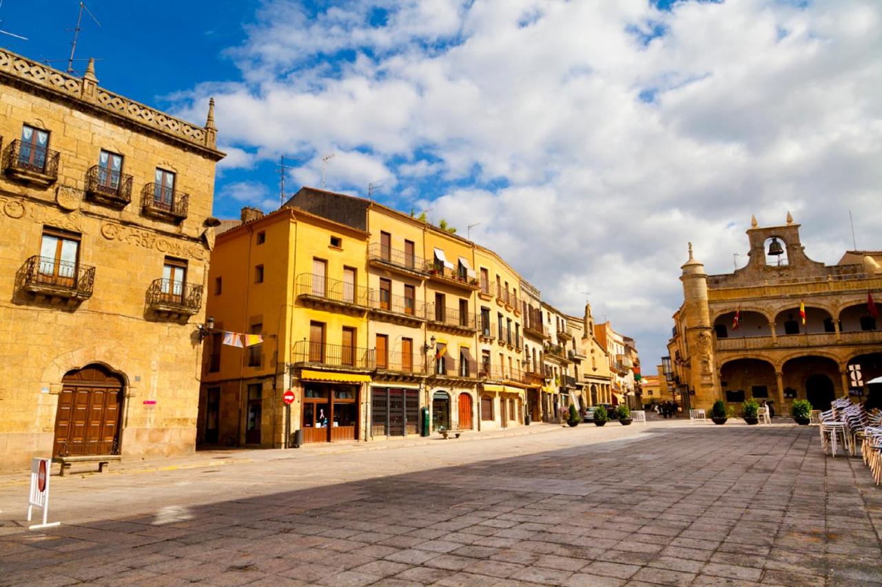 Apartamentos Arcos, Ciudad-Rodrigo – Updated 2022 Prices