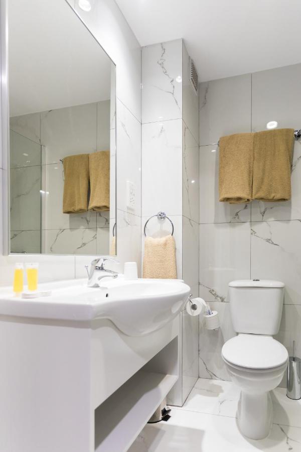 Christofinia Hotel photo