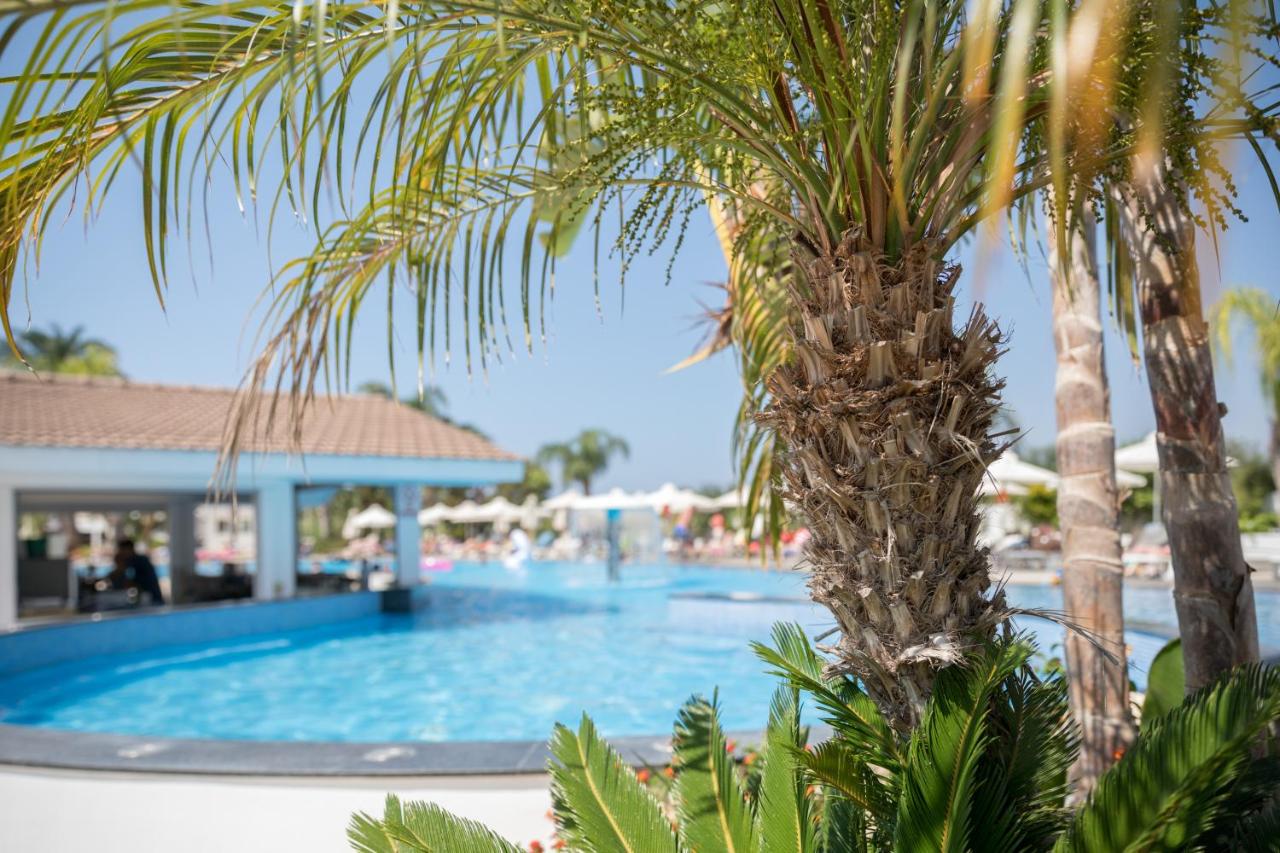 Christofinia Hotel photo