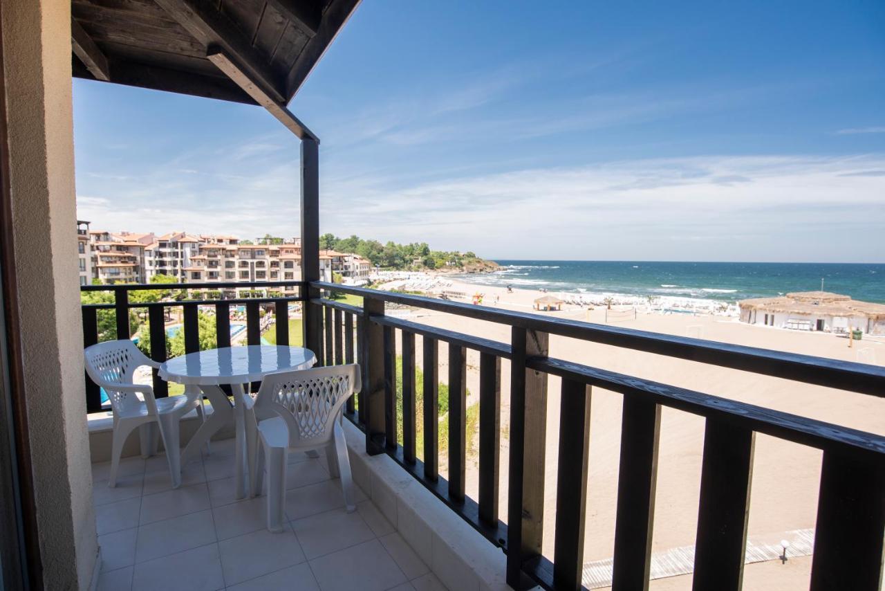 Hotel, plaża: Hotel Oasis Del Sol - Front Beach