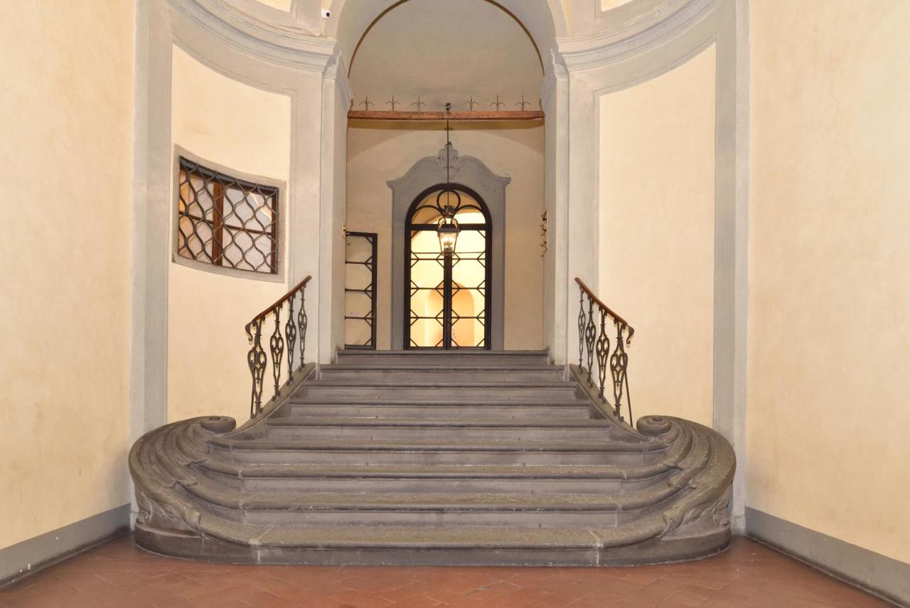 Residenza Fiorentina in Florence - Your elegant home in the historic heart of Florence.