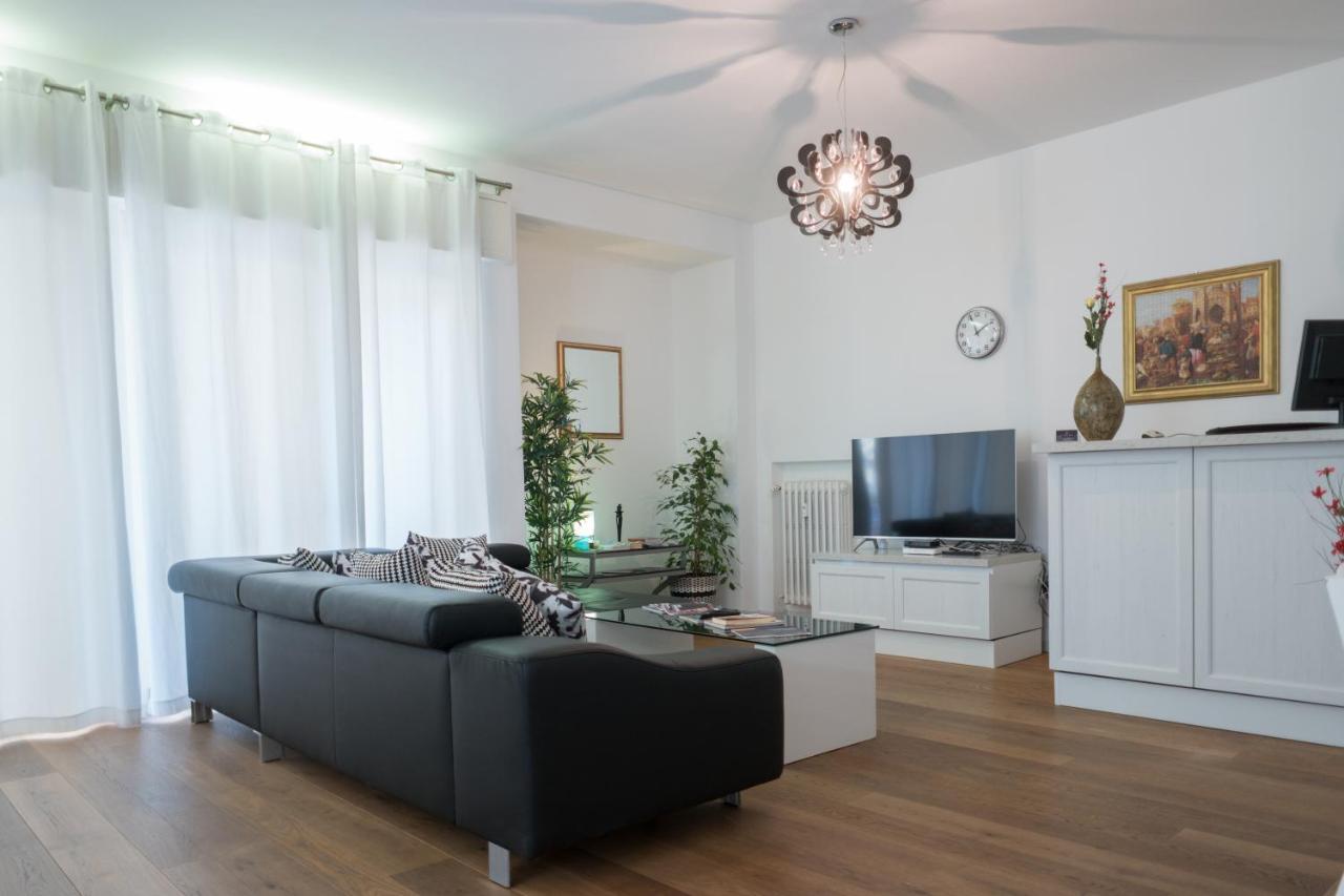 Ca' Rebeka Venice - Atika & Atif - 5