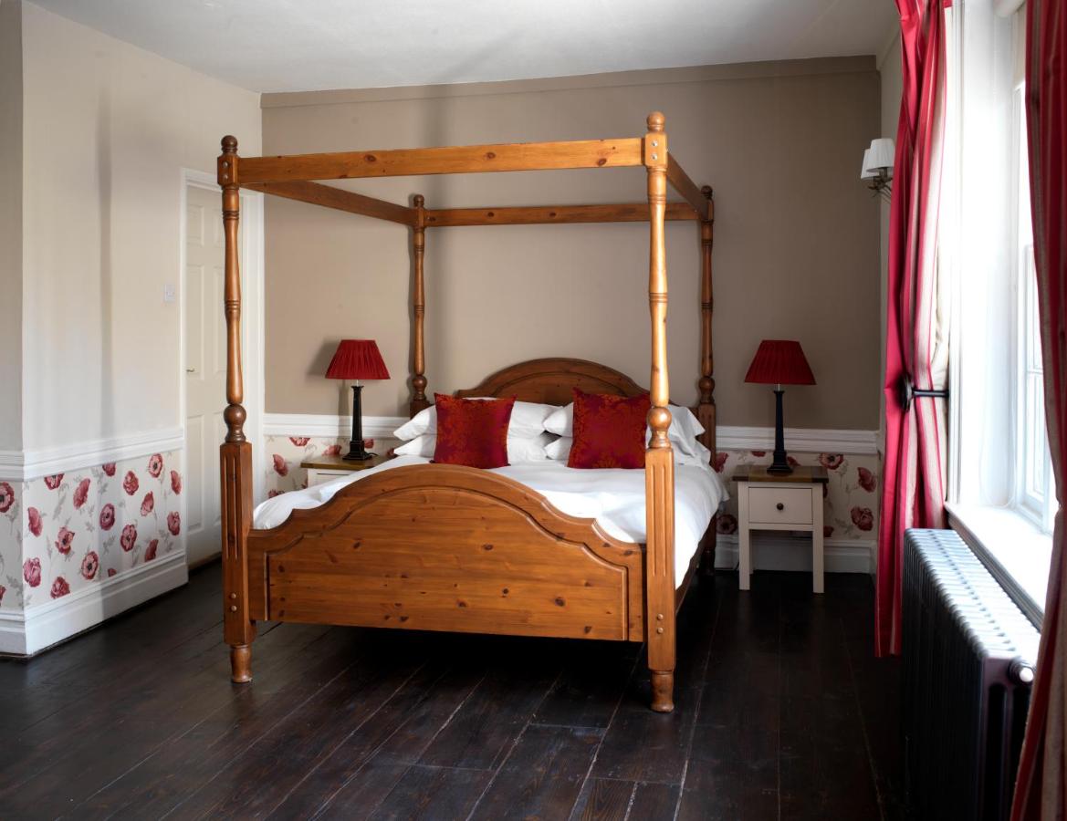 The Bull Hotel Maidstone/Sevenoaks photo
