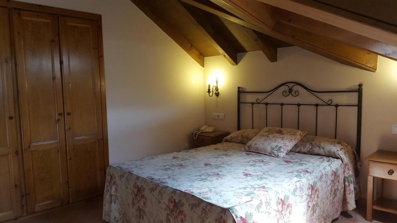 Hotel Naranjo De Bulnes, Arenas de Cabrales – Precios ...