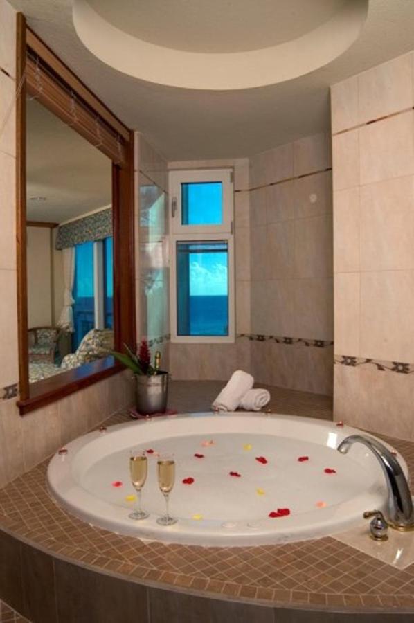 Accra Beach Hotel photo