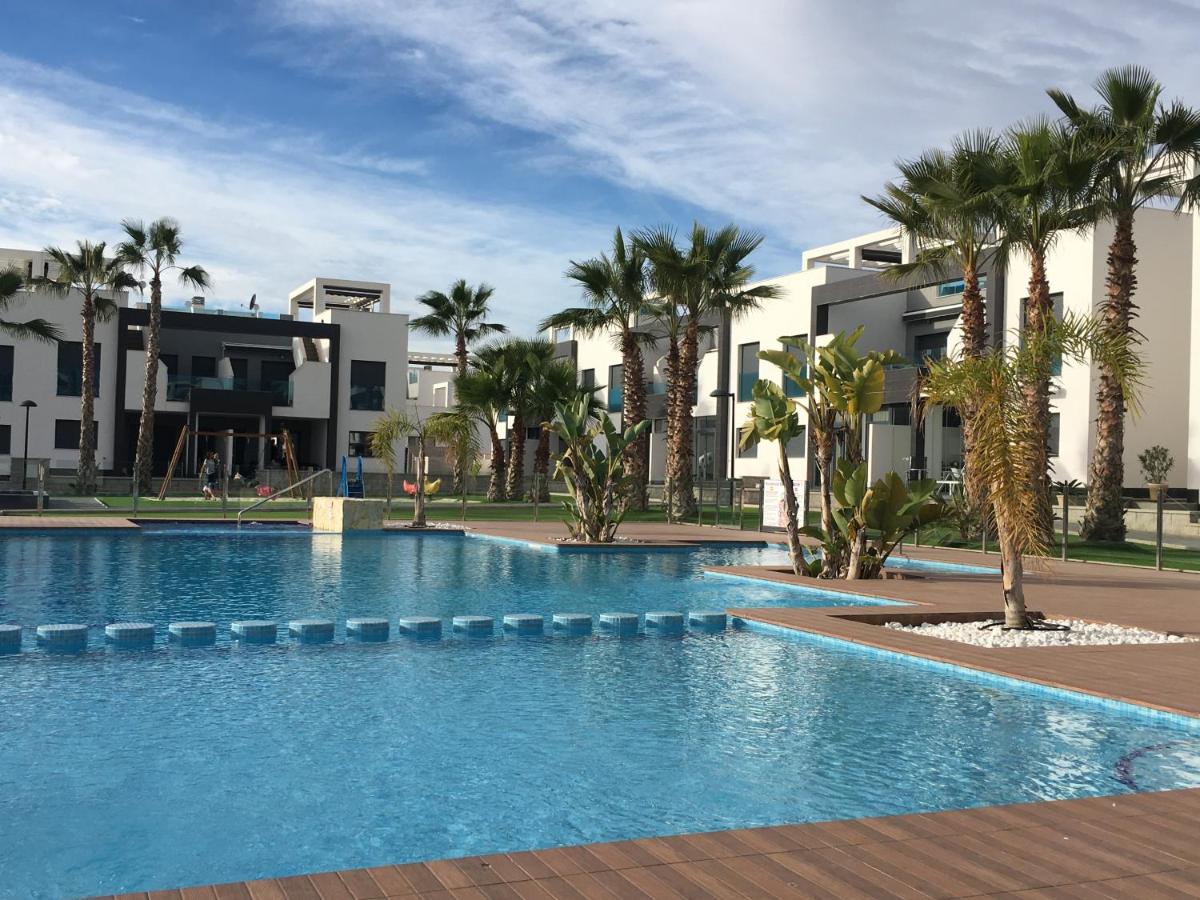 Casa de la vida La Zenia, Playas de Orihuela – Bijgewerkte ...