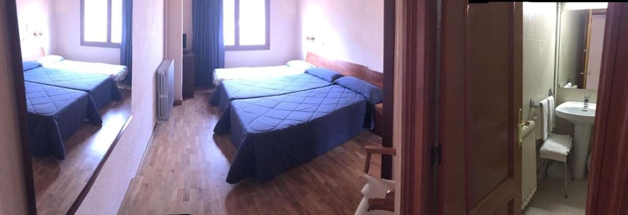 Hotel Bon Repos, Bellver de Cerdanya – Bijgewerkte prijzen 2022