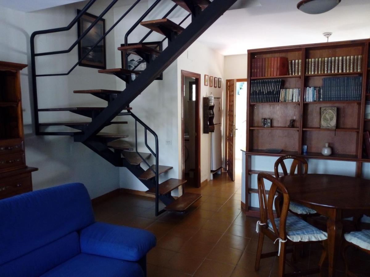 Vacation Home Urbanizacion Romani, Peniscola, Spain - Booking.com