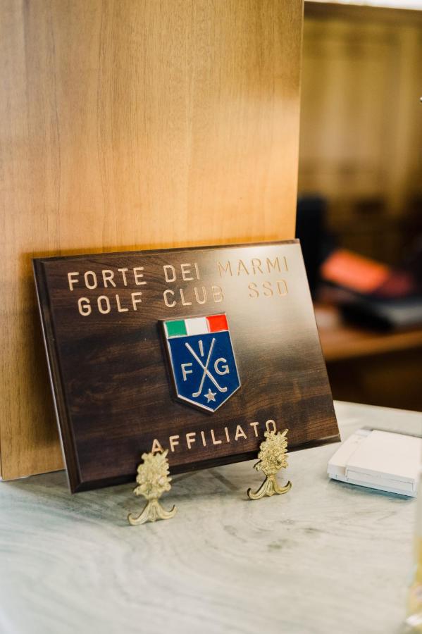 Versilia Golf Resort, Forte dei Marmi, Italy - Booking.com