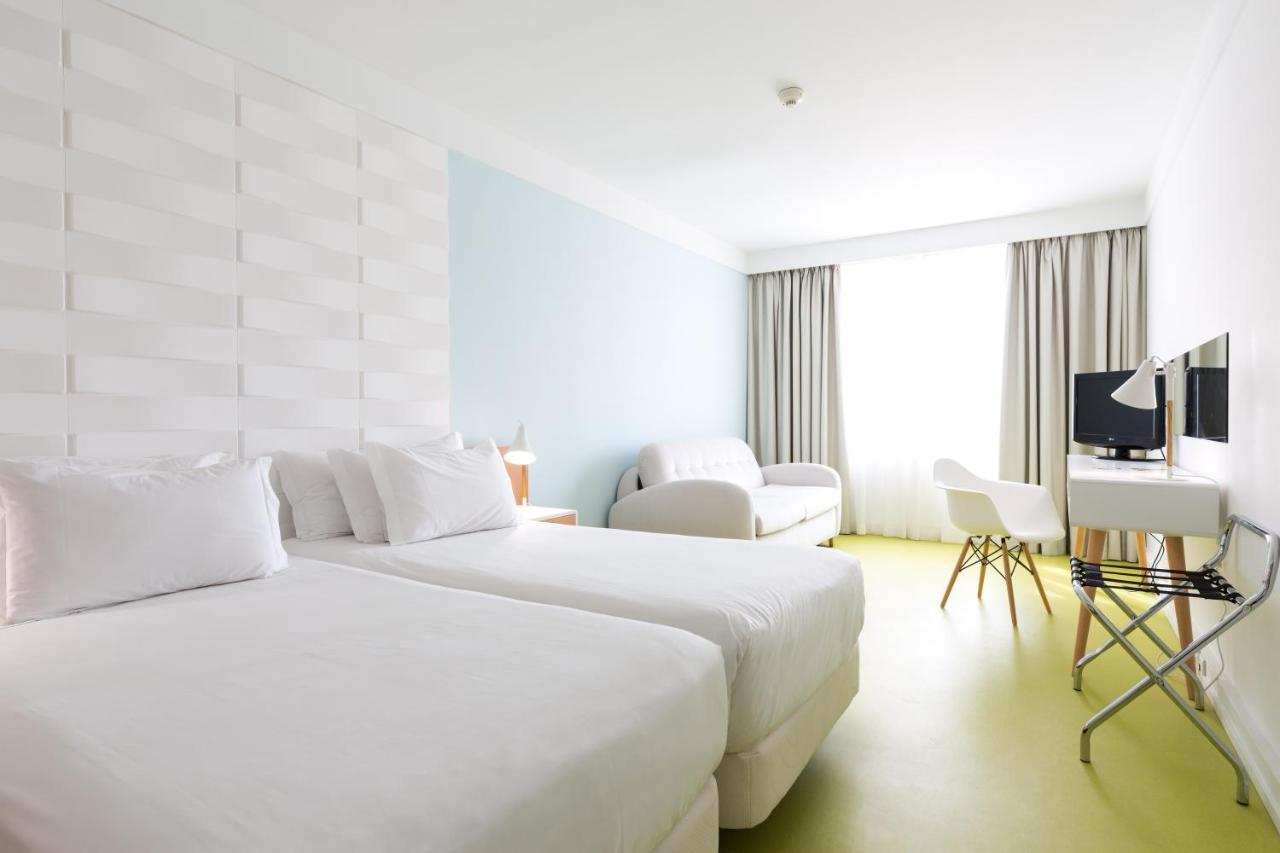 Legendary Porto Hotel - 2
