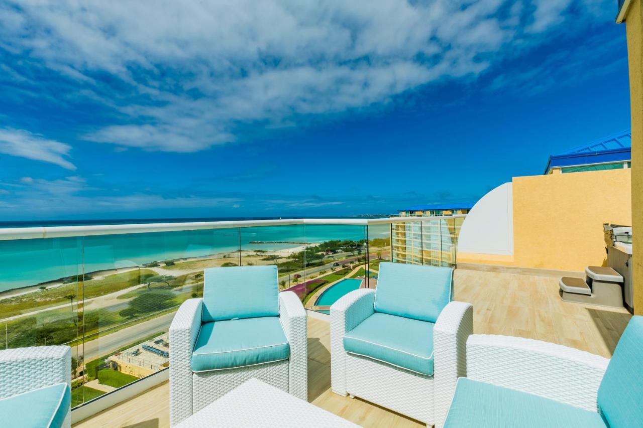 Blue Residences photo