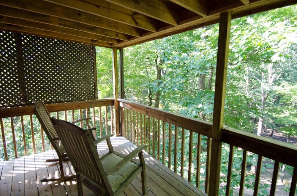 Asheville Cabins of Willow Winds — photo 18