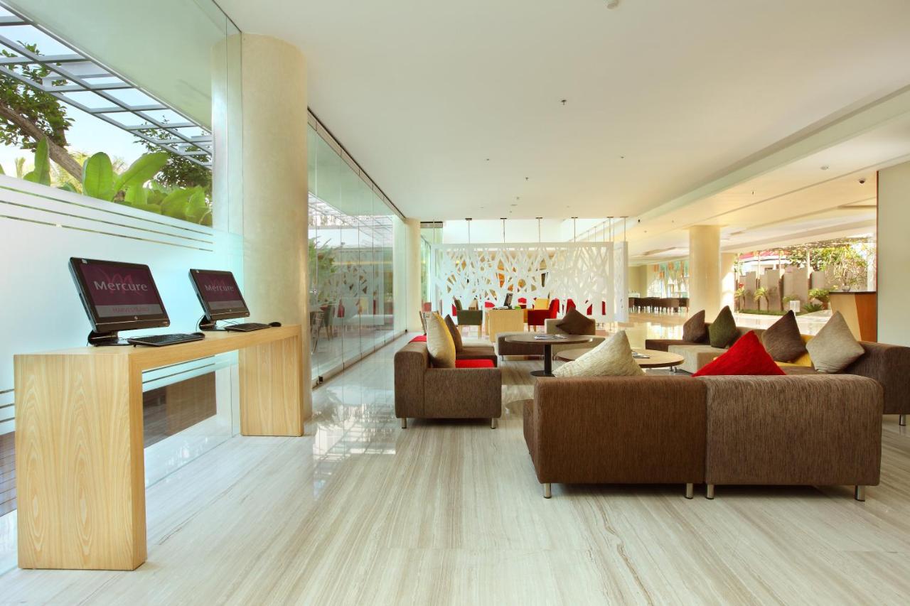 Harvestland Hotel Bali, Kuta – Tarifs 2022