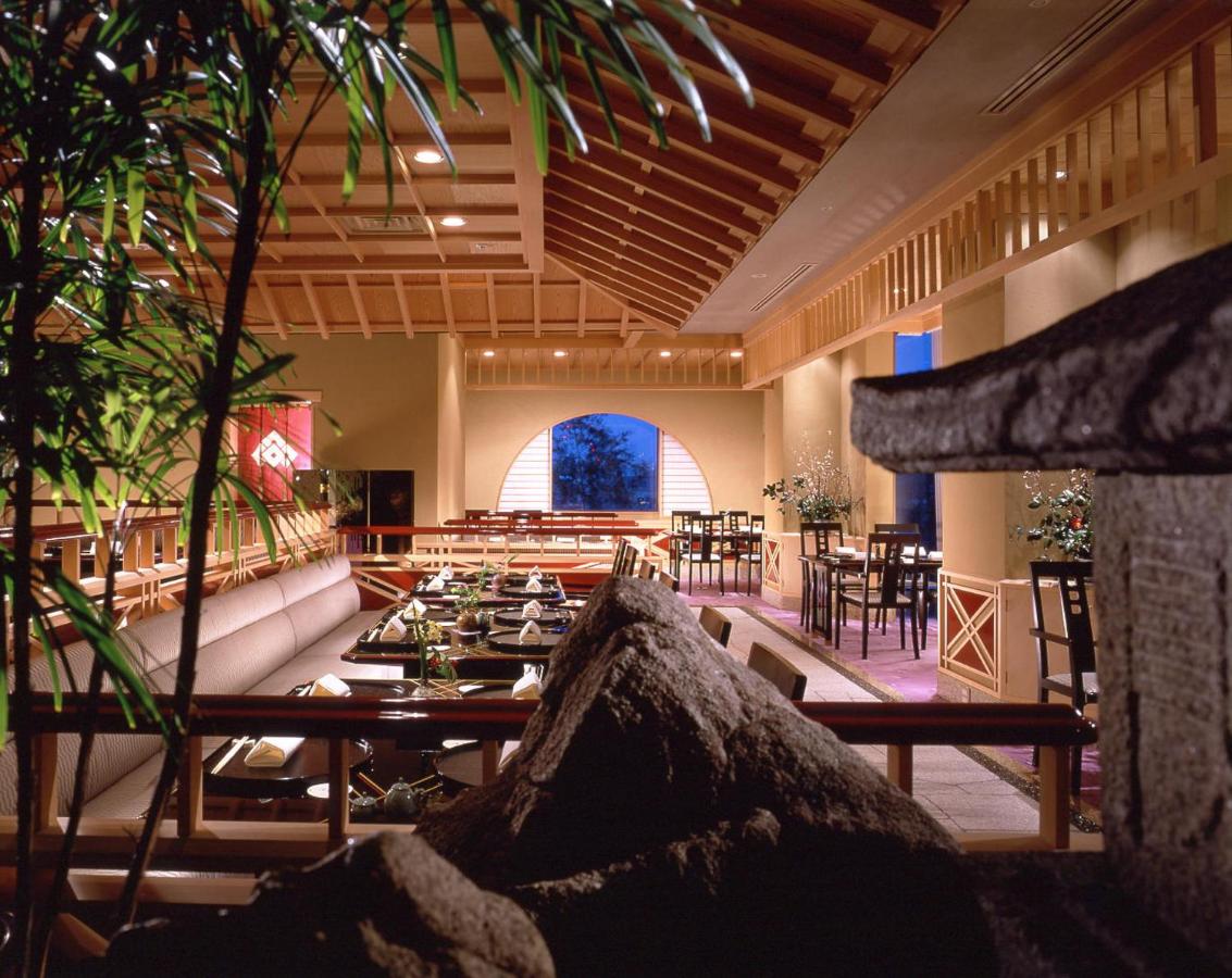 Hotel Chinzanso Tokyo - 3