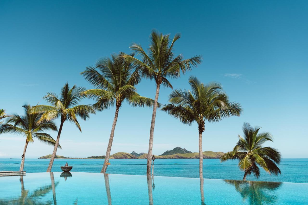 Hoteles y Resorts asequibles en Fiyi 7 Hoteles y Resorts asequibles en Fiyi 7