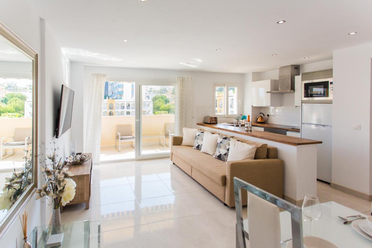 Apartment Andalucia 1, Benalmádena – Updated 2022 Prices