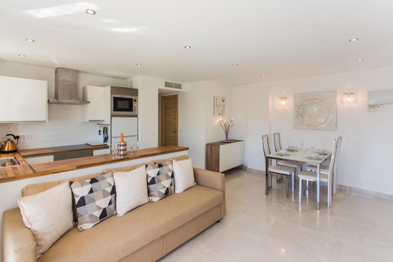 Apartment Andalucia 1, Benalmádena – Updated 2022 Prices