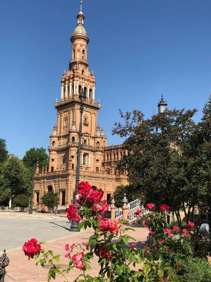 Apartamento Jardin de Santa Paula, Seville – Updated 2022 Prices