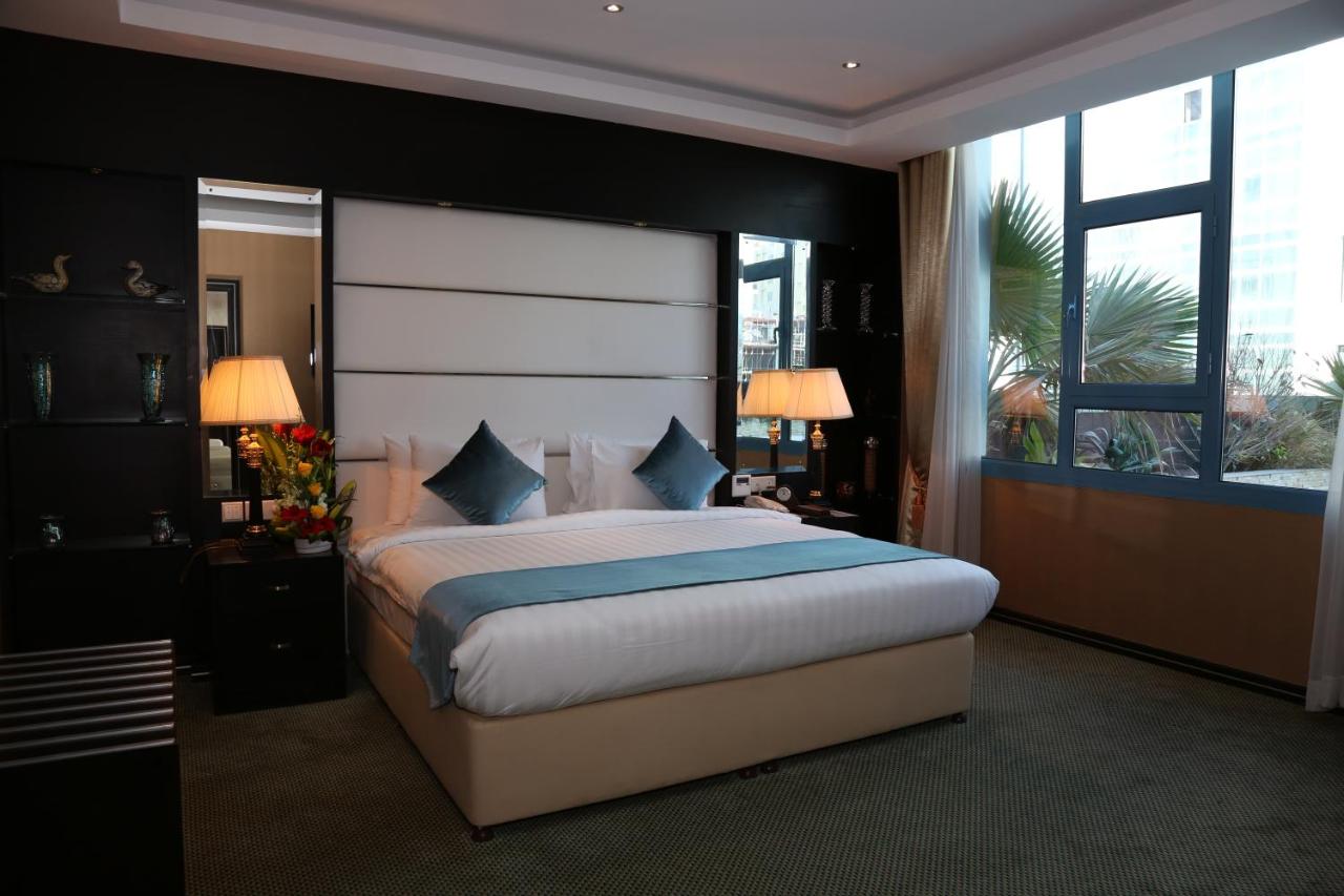 The Olive Hotel, Juffair photo