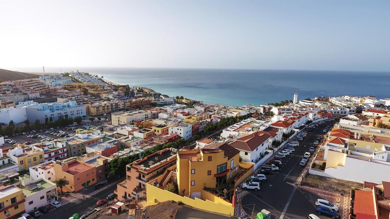 Hotel La Colina, Morro del Jable – Precios actualizados 2022