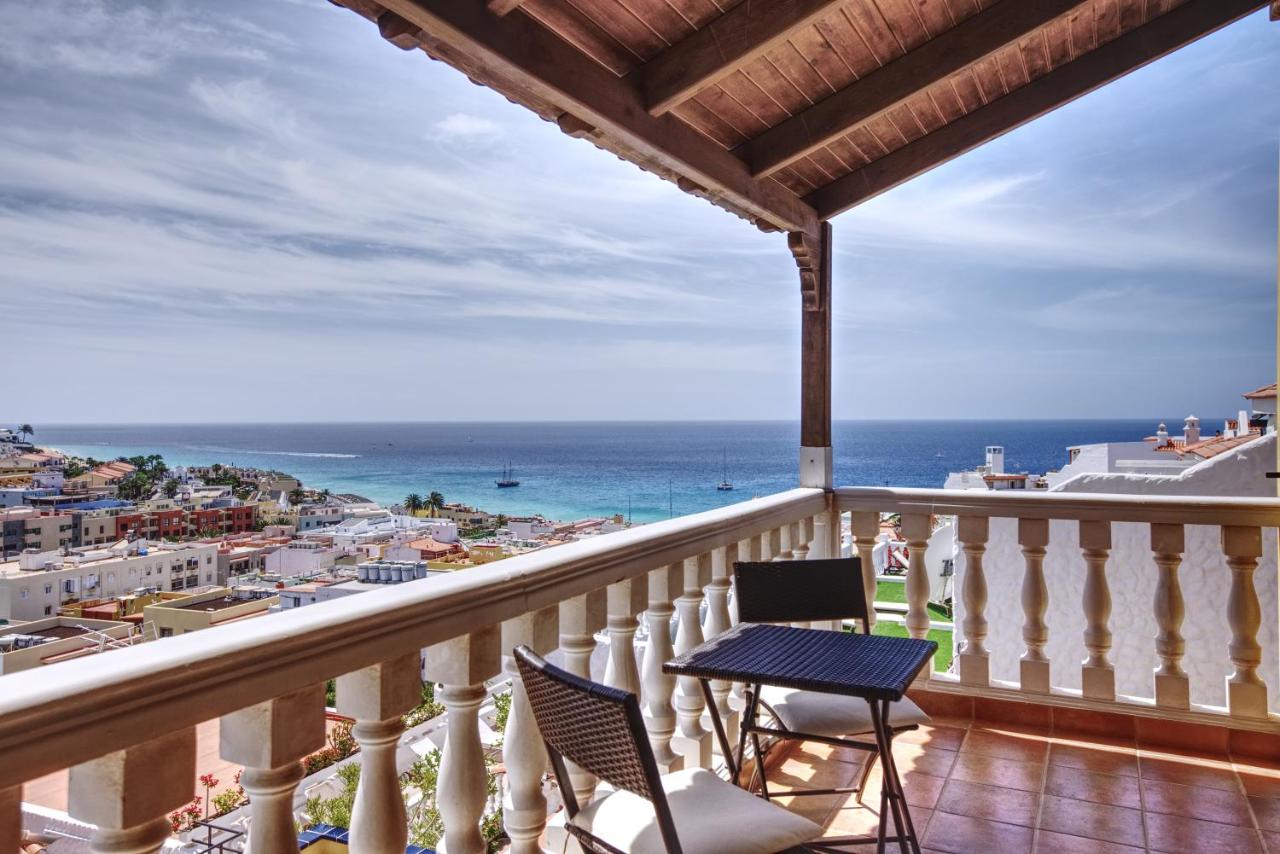 Hotel La Colina, Morro del Jable – Precios actualizados 2022