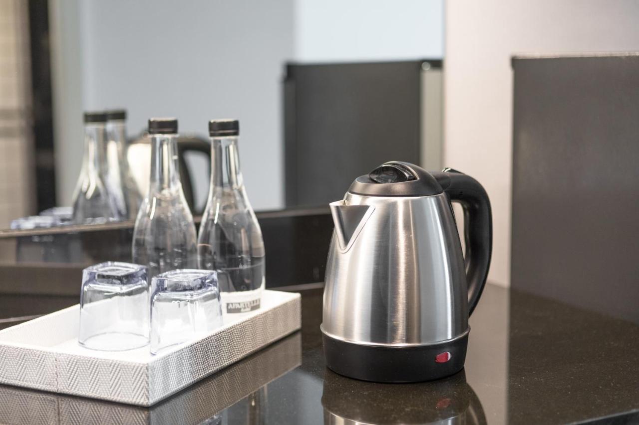 Apartelle Jatujak Hotel - 5