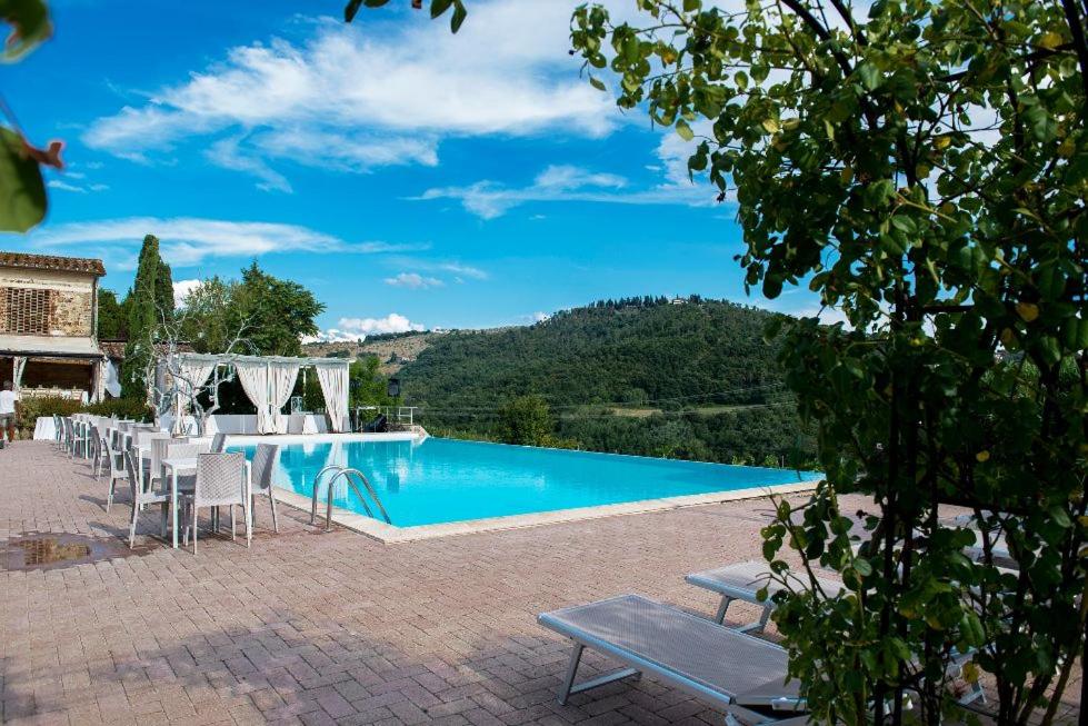 Tenuta La Borriana - 4