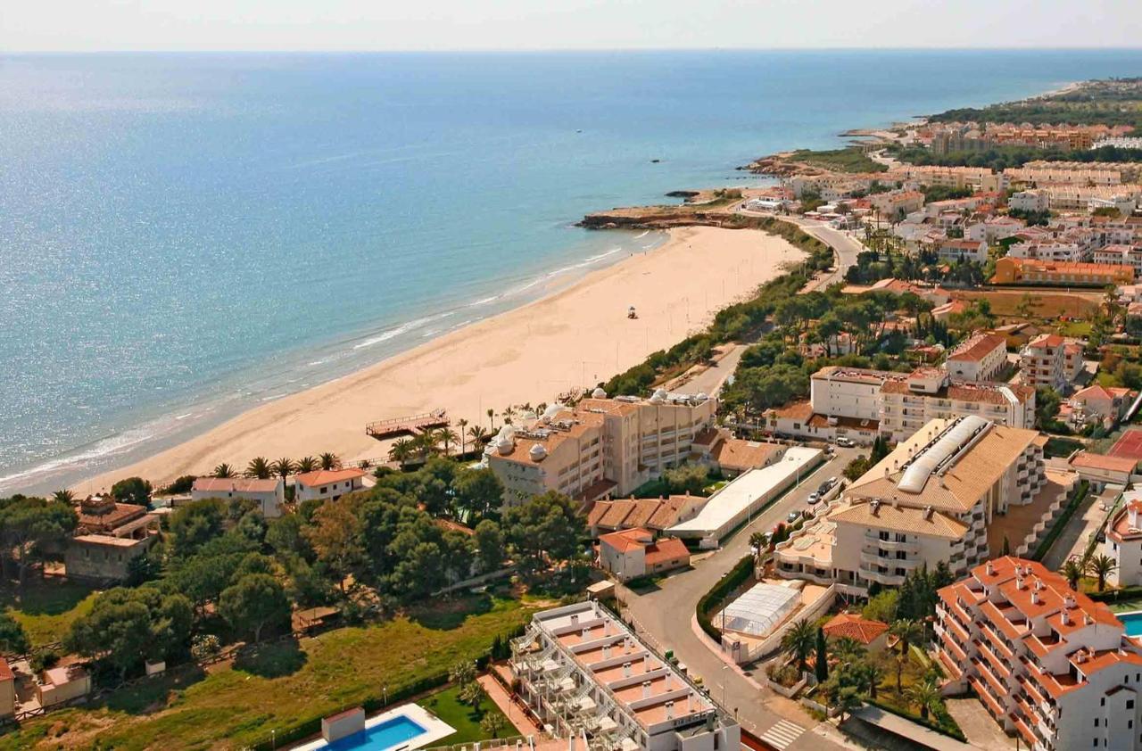 Hotel Servigroup Romana, Alcossebre – Bijgewerkte prijzen 2022