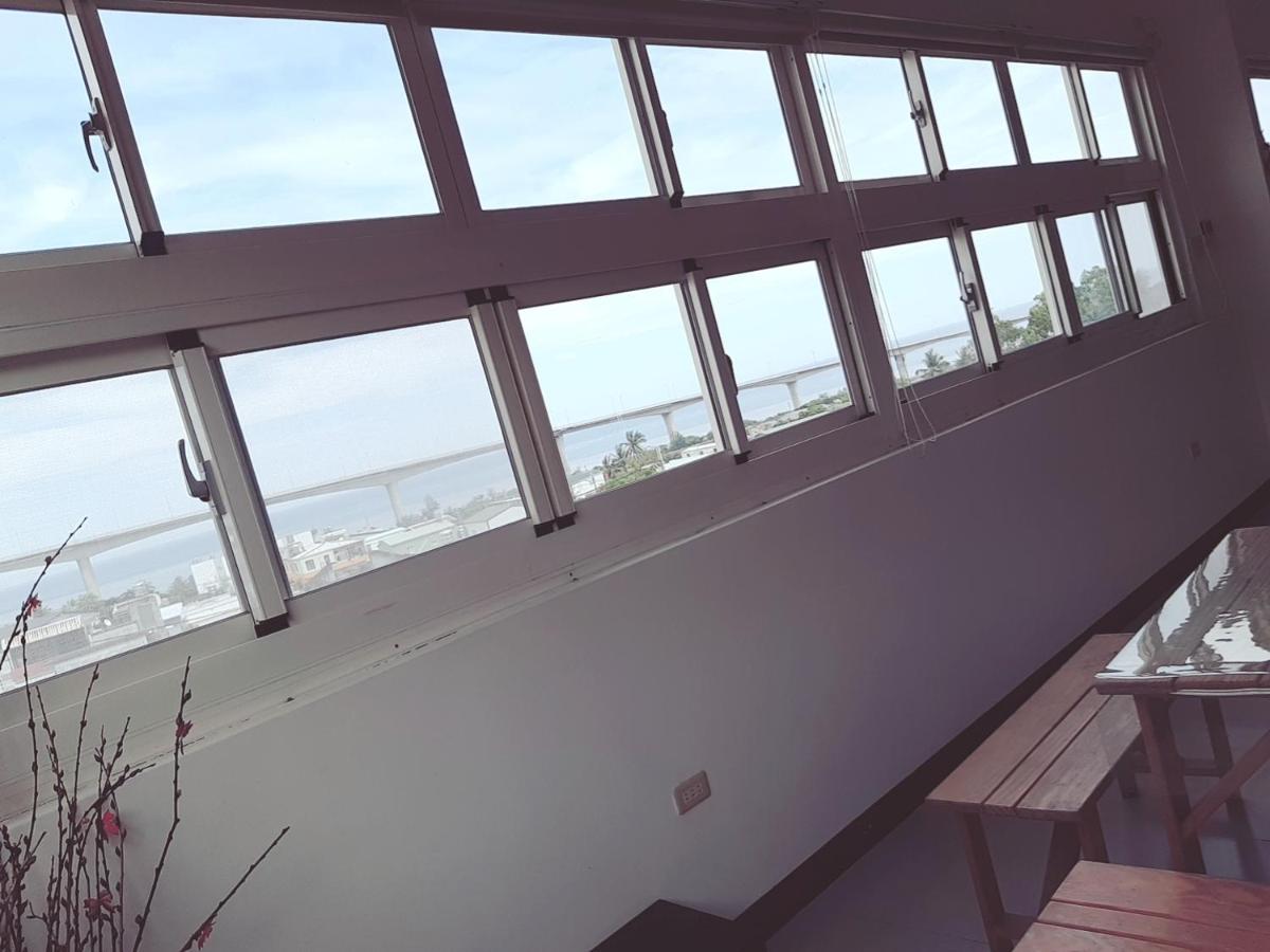 太麻里金崙鄉村民宿 2021 年最新房價