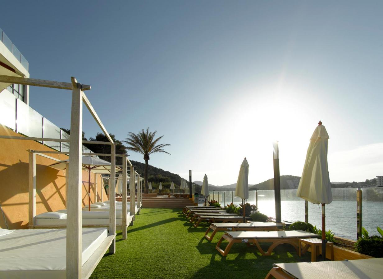 Palladium Hotel Cala Llonga - Adults Only, Cala Llonga ...