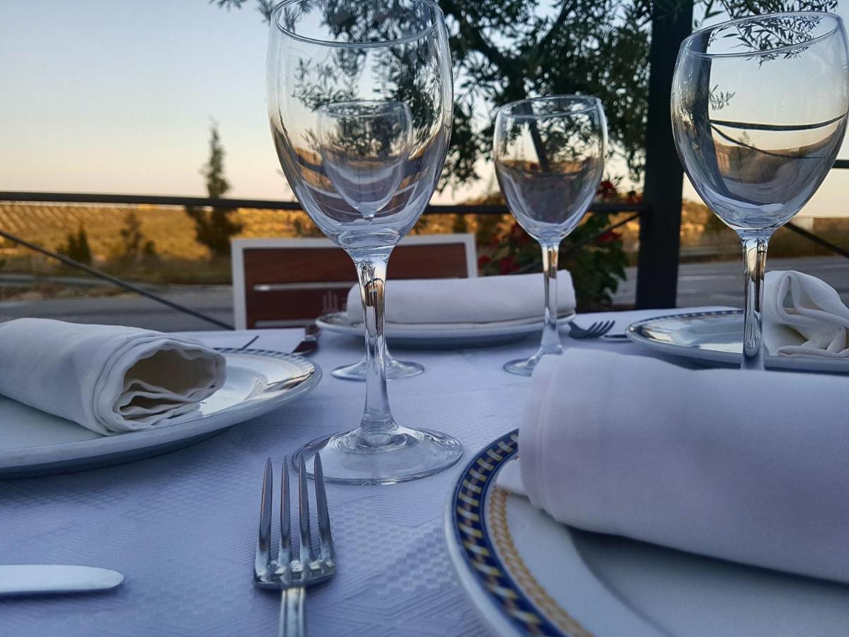 Albenzaire Hotel Asador, Fuensanta – ceny aktualizovány 2022