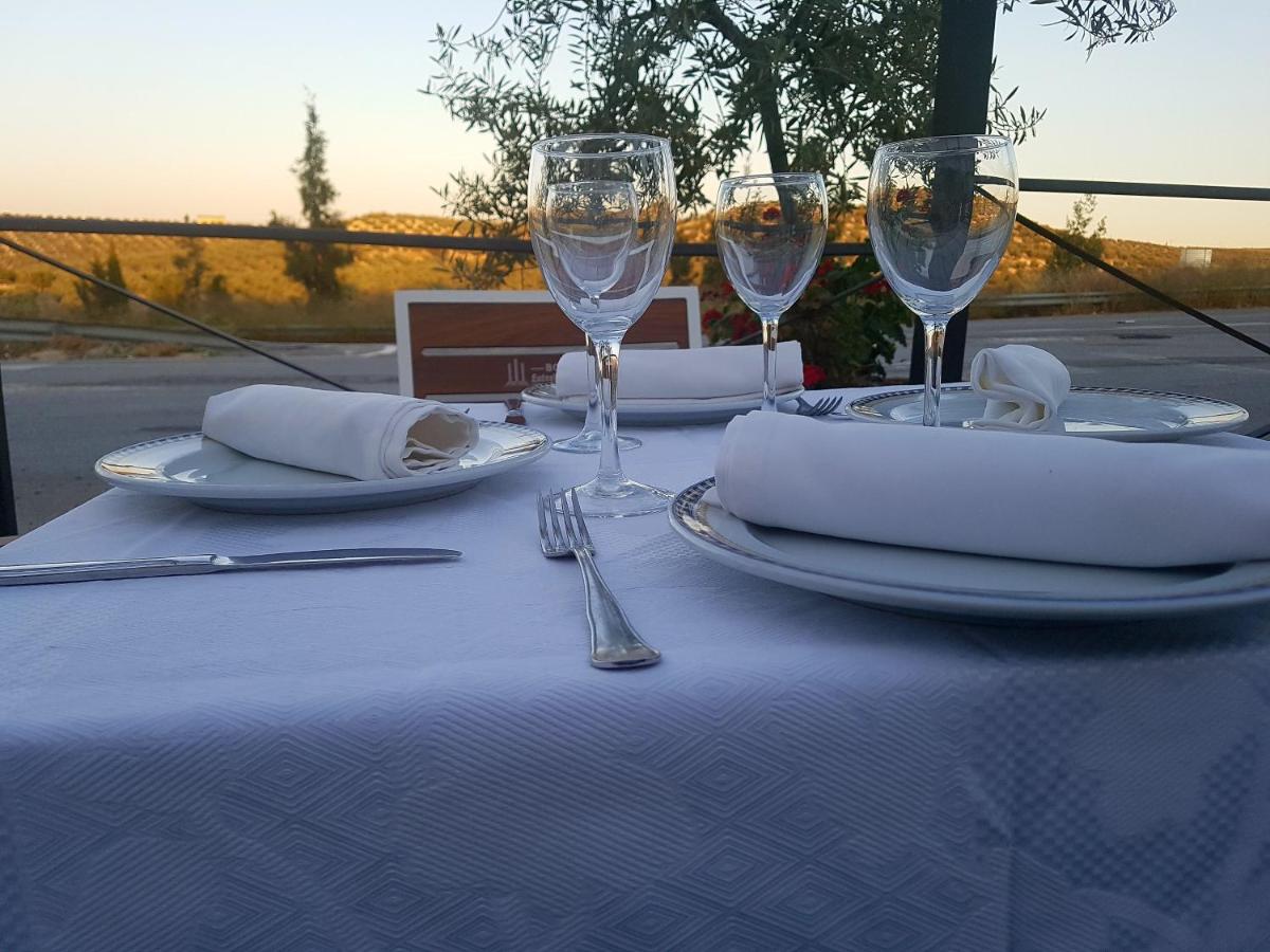 Albenzaire Hotel Asador, Fuensanta – päivitetyt vuoden 2022 ...