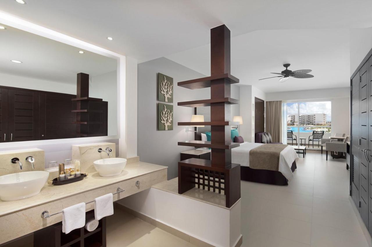 Ventus at Marina El Cid Spa & Beach Resort - All Inclusive photo