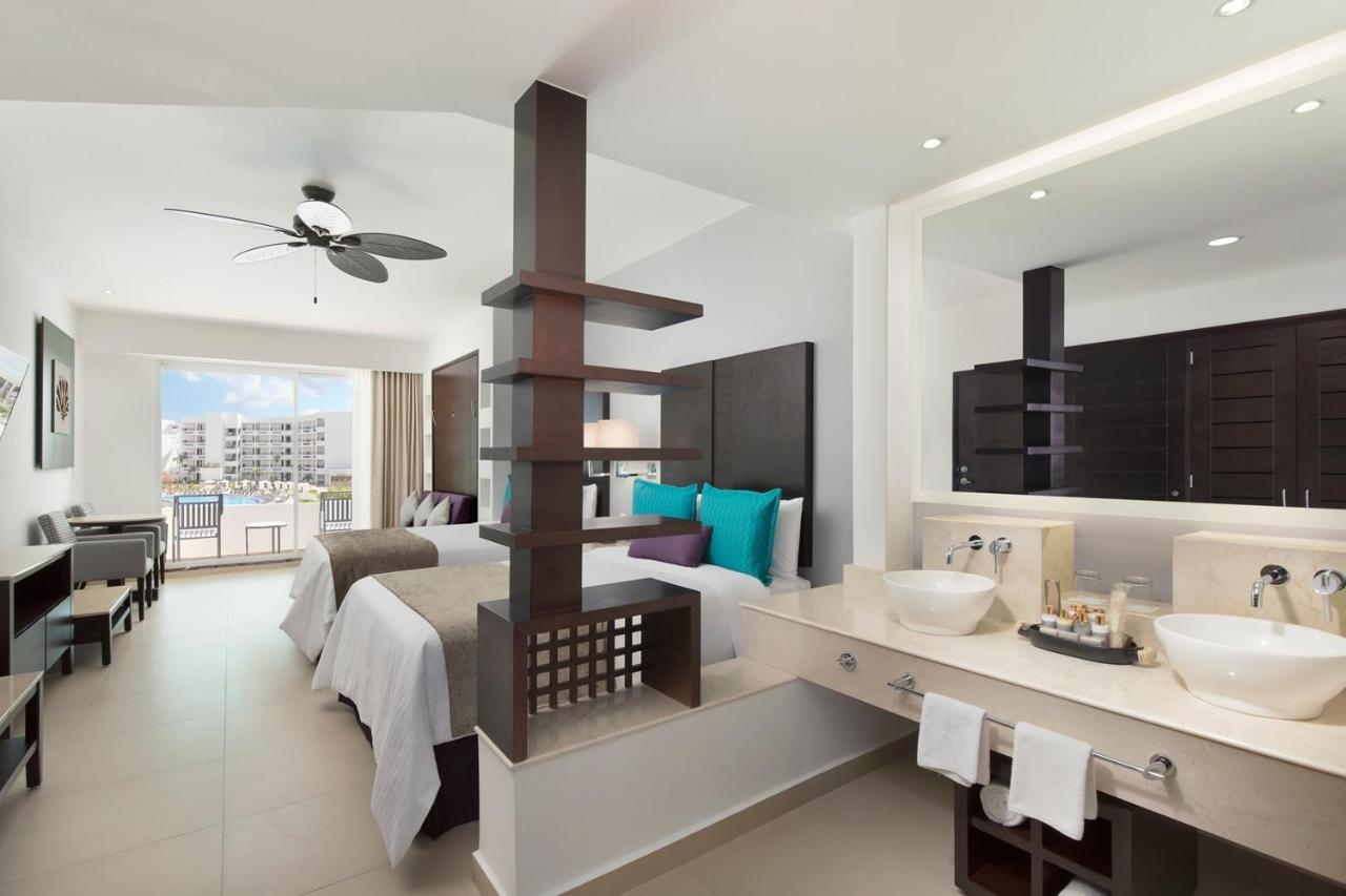 Ventus at Marina El Cid Spa & Beach Resort - All Inclusive photo