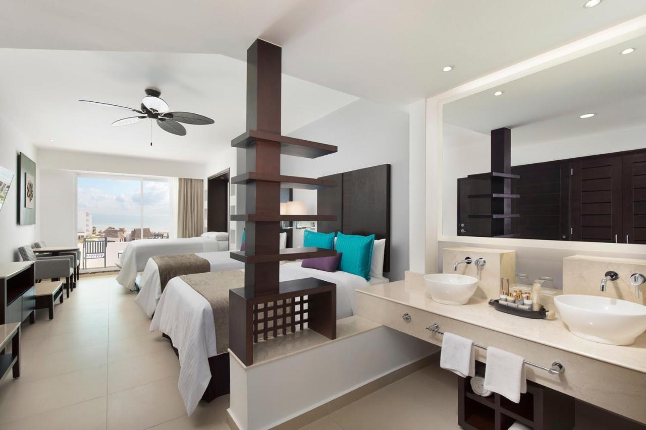 Ventus at Marina El Cid Spa & Beach Resort - All Inclusive photo