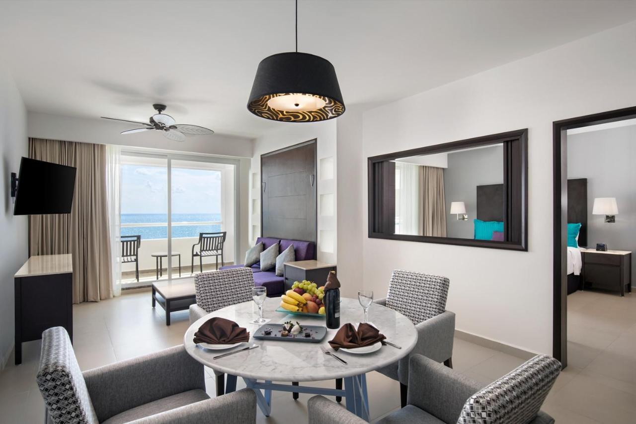 Ventus at Marina El Cid Spa & Beach Resort - All Inclusive photo