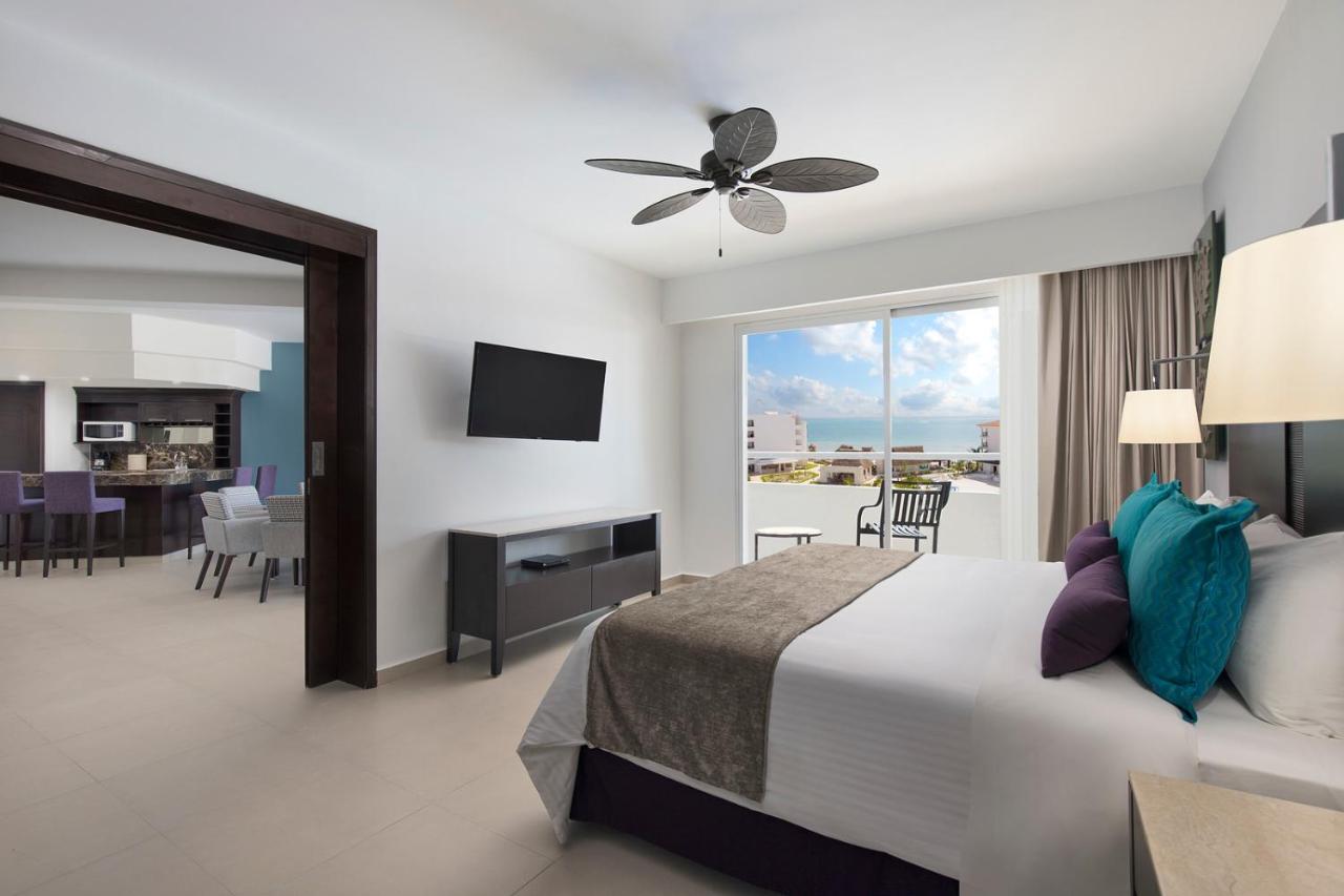Ventus at Marina El Cid Spa & Beach Resort - All Inclusive photo