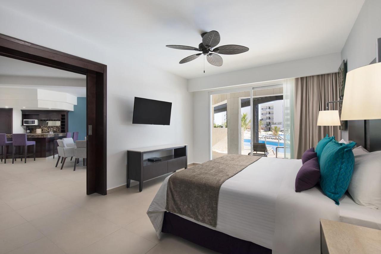 Ventus at Marina El Cid Spa & Beach Resort - All Inclusive photo
