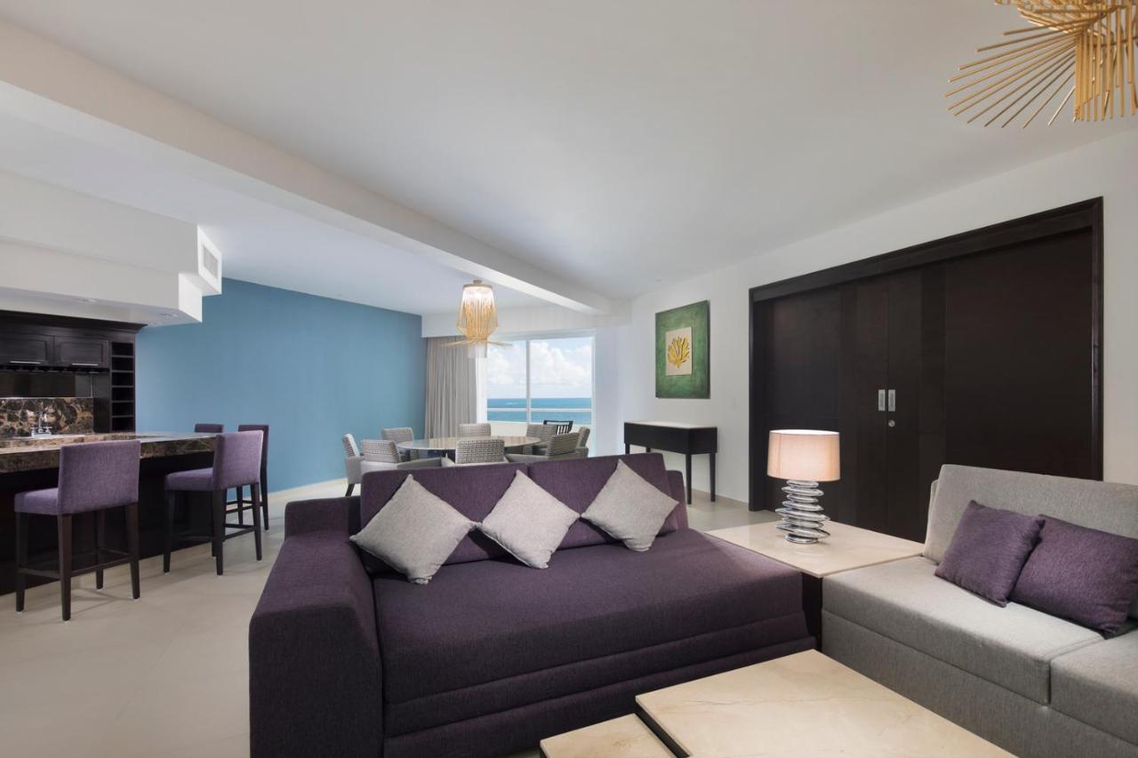 Ventus at Marina El Cid Spa & Beach Resort - All Inclusive photo